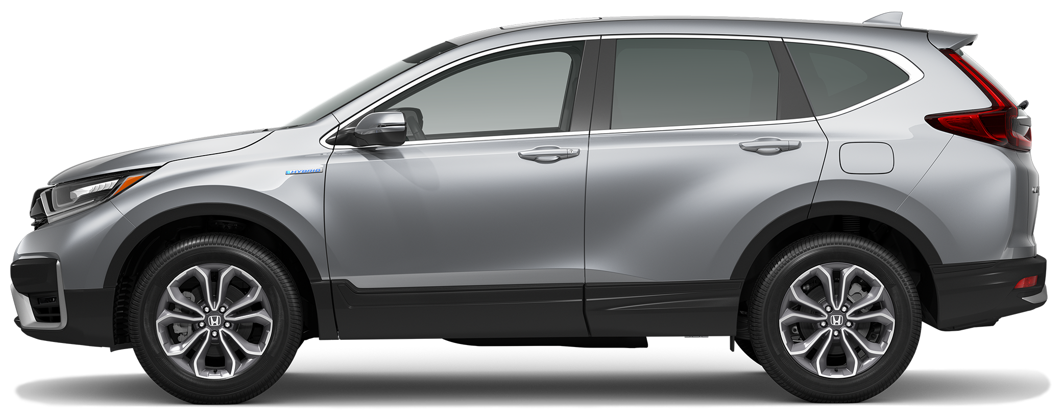 2022 Honda CR-V Hybrid SUV EX 